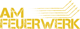 AM Feuerwerk - logo